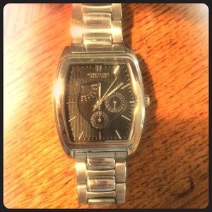 Kenneth Cole KC3649 Reaction Watch